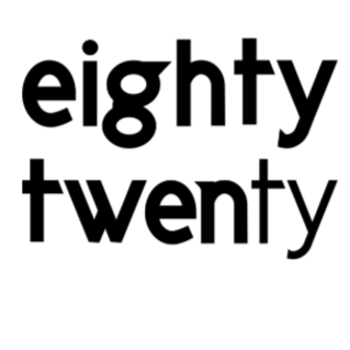 Cover photo of EightyTwenty Dickson